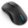 imageLenovo Legion M600s RGB Wireless Gaming Mouse  19000 DPI 6 Programmable Buttons 70 Hours Battery Life TriMode Connectivity 24 GHz Bluetooth Wired Iron GreyIron Grey