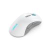 imageLenovo Legion M600s RGB Wireless Gaming Mouse  19000 DPI 6 Programmable Buttons 70 Hours Battery Life TriMode Connectivity 24 GHz Bluetooth Wired Iron GreyStingray
