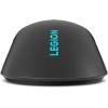 imageLenovo Legion M600s RGB Wireless Gaming Mouse  19000 DPI 6 Programmable Buttons 70 Hours Battery Life TriMode Connectivity 24 GHz Bluetooth Wired Iron GreyIron Grey