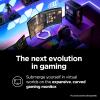 imageLenovo Legion Pro 34WD10 Curved Gaming Monitor  34quot WQHD OLED  240Hz  AMD FreeSync PremiumPro  HDR TB400  003ms MPRT  KVM USBC HDMI 21 DP 14  Ergonomic Tilt Stand  Raven Black