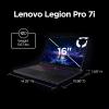 imageLenovo Legion Pro 7i  Gaming Laptop  Intel Core Ultra 9 275HX  16quot 25K WQXGA OLED Display  240Hz Refresh Rate  GeForce RTX 5070 Ti GPU  32 GB Memory  1 TB Storage  3month PC GamePass