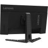 imageLenovo Legion R27qe Gaming Monitor 27 QHD Display 180Hz 05ms Response AMD FreeSync HDR400 LiftTiltPivotSwivel Stand HDMI 21 and DisplayPort 14 450 nits Black27 QHD 180Hz