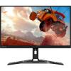 imageLenovo Legion R27qe Gaming Monitor 27 QHD Display 180Hz 05ms Response AMD FreeSync HDR400 LiftTiltPivotSwivel Stand HDMI 21 and DisplayPort 14 450 nits Black27 QHD 180Hz
