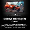 imageLenovo Legion R27qe Gaming Monitor 27 QHD Display 180Hz 05ms Response AMD FreeSync HDR400 LiftTiltPivotSwivel Stand HDMI 21 and DisplayPort 14 450 nits Black27 QHD 180Hz