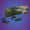 imageLenovo Legion R27qe Gaming Monitor 27 QHD Display 180Hz 05ms Response AMD FreeSync HDR400 LiftTiltPivotSwivel Stand HDMI 21 and DisplayPort 14 450 nits Black45 DualQHD KVM USBC