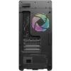 imageLenovo Legion T5 26ARA8 90UX000QUS Gaming Desktop Computer  AMD Ryzen 7 7700 Octacore 8 Core 380 GHz  16 GB RAM DDR5 SDRAM  1 TB M2 PCI Express NVMe 40 x4 SSD  Tower  Storm Gray