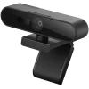 imageLenovo Performance FHD Webcam 1080p FHD USBCLogon with Windows Hello Dual Microphones 95 Degree Lens and 4X Digital Zoom Sliding Privacy Shutter Black