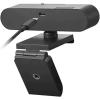 imageLenovo Performance FHD Webcam 1080p FHD USBCLogon with Windows Hello Dual Microphones 95 Degree Lens and 4X Digital Zoom Sliding Privacy Shutter Black