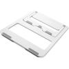imageLenovo Portable Aluminum Laptop Stand GXF0X02618Silver