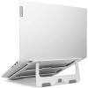 imageLenovo Portable Aluminum Laptop Stand GXF0X02618Silver