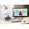imageLenovo Portable Aluminum Laptop Stand GXF0X02618Silver