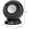 imageLenovo Speaker M0520 Black  888010120 