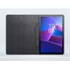 imageLenovo Tab M8 Folio Case Polycarbonate and Microfiber Material Polyurethane Protective Film ZG38C02862 BlackM10 Plus