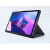 imageLenovo Tab M8 Folio Case Polycarbonate and Microfiber Material Polyurethane Protective Film ZG38C02862 BlackM10 Plus