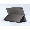 imageLenovo Tab M8 Folio Case Polycarbonate and Microfiber Material Polyurethane Protective Film ZG38C02862 BlackM10 Plus