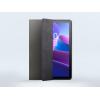 imageLenovo Tab M8 Folio Case Polycarbonate and Microfiber Material Polyurethane Protective Film ZG38C02862 BlackM10 Plus