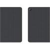imageLenovo Tab M8 Folio Case Polycarbonate and Microfiber Material Polyurethane Protective Film ZG38C02862 BlackM8