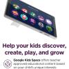 imageLenovo Tab M8 Gen 42024  Family Tablet  Google Kids Space  8quot HD Touch Display  2 GB Memory  32 GB Storage  MediaTek Helio A22  Arctic Grey  Folio with StandTab M8 Gen