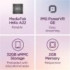 imageLenovo Tab M8 Gen 42024  Family Tablet  Google Kids Space  8quot HD Touch Display  2 GB Memory  32 GB Storage  MediaTek Helio A22  Arctic Grey  Folio with StandTab M8 Gen