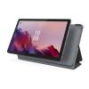 imageLenovo Tab M92023  Tablet  Long Battery Life  9quot HD  Front 2MP ampamp Rear 8MP Camera  3GB Memory  32GB Storage  Android 12 or Later  Folio Case IncludedGrayTablet