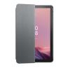 imageLenovo Tab M92023  Tablet  Long Battery Life  9quot HD  Front 2MP ampamp Rear 8MP Camera  3GB Memory  32GB Storage  Android 12 or Later  Folio Case IncludedGrayTablet