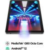imageLenovo Tab M92023  Tablet  Long Battery Life  9quot HD  Front 2MP ampamp Rear 8MP Camera  3GB Memory  32GB Storage  Android 12 or Later  Folio Case IncludedGrayTablet