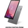 imageLenovo Tab M92023  Tablet  Long Battery Life  9quot HD  Front 2MP ampamp Rear 8MP Camera  3GB Memory  32GB Storage  Android 12 or Later  Folio Case IncludedGrayTablet
