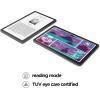 imageLenovo Tab M92023  Tablet  Long Battery Life  9quot HD  Front 2MP ampamp Rear 8MP Camera  3GB Memory  32GB Storage  Android 12 or Later  Folio Case IncludedGrayTablet