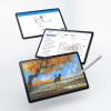 imageLenovo Tab P11 2nd Gen  2023  Tablet  Long Battery Life  115quot LCD  Front 8MP ampamp Rear 13MP Camera  4GB Memory  128GB Storage  Android 12L or Later  Keyboard ampamp Pen IncludedTablet