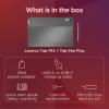 imageLenovo Tab P12  Expansive Touchscreen Tablet  127quot 3K Display  13MP Camera  8GB Memory  128GB UFS Storage  Android 13  Dolby Atmos  Quad JBL Speakers  Pen IncludedPen
