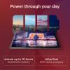 imageLenovo Tab P12  Expansive Touchscreen Tablet  127quot 3K Display  13MP Camera  8GB Memory  128GB UFS Storage  Android 13  Dolby Atmos  Quad JBL Speakers  Pen IncludedPen