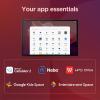 imageLenovo Tab P122024  Expansive Touchscreen Tablet  127quot 3K Display  13MP Camera  8GB Memory  128GB UFS Storage  Android 13  Dolby Atmos  Quad JBL Speakers  Pen and Folio Case IncludedTablet