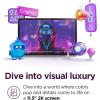 imageLenovo Tab Plus  2024  Premium Entertainment Tablet  8 JBL Speakers  115quot 2K LCD Touch Display  8GB Memory  128GB Storage  MediaTek Helio G99  Folio Case Included  Luna GreyTab Plus 2024