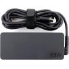 imageLenovo USBC 65W AC Adapter UL  65 W  5 V DC OutputStandard