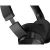 imageLenovo Yoga Active Noise Cancellation Headphones Wireless OnEar Headphones Bluetooth 50 14Hrs Playtime Microphone FoldFlat Memory Foam Earpads Carry Case WinMacAndroid GXD1A39963 Black