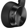 imageLenovo Yoga Active Noise Cancellation Headphones Wireless OnEar Headphones Bluetooth 50 14Hrs Playtime Microphone FoldFlat Memory Foam Earpads Carry Case WinMacAndroid GXD1A39963 Black