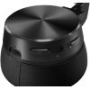 imageLenovo Yoga Active Noise Cancellation Headphones Wireless OnEar Headphones Bluetooth 50 14Hrs Playtime Microphone FoldFlat Memory Foam Earpads Carry Case WinMacAndroid GXD1A39963 Black