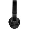 imageLenovo Yoga Active Noise Cancellation Headphones Wireless OnEar Headphones Bluetooth 50 14Hrs Playtime Microphone FoldFlat Memory Foam Earpads Carry Case WinMacAndroid GXD1A39963 Black