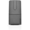 imageLenovo Yoga Pro Mouse Bluetooth USBC Rechargable Dual Mode Bluetooth 6 Button Right Handed Design Ergonomic Design Programmable Buttons 2Way Metal Scroll Wheel Tidal TealIron Grey