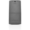 imageLenovo Yoga Pro Mouse Bluetooth USBC Rechargable Dual Mode Bluetooth 6 Button Right Handed Design Ergonomic Design Programmable Buttons 2Way Metal Scroll Wheel Tidal TealIron Grey