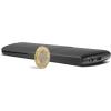 imageLenovo Yoga Pro Mouse Bluetooth USBC Rechargable Dual Mode Bluetooth 6 Button Right Handed Design Ergonomic Design Programmable Buttons 2Way Metal Scroll Wheel Tidal TealShadow Black