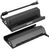 imageLegion Go USBC Hub Dock for Legion Go  6in1 Dock Port Expansion Charging Video Ethernet Support