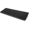 imageLenovo 300 USB Combo FullSize Wired Keyboard ampamp Mouse Ergonomic Left or Right Hand Mouse Optical Mouse GX30M39606 BlackKeyboard