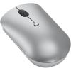imageLenovo 400 USBC Compact Wireless Mouse BlackCloud Grey