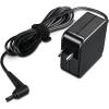 imageLenovo 45W Computer Charger  Round Tip AC Wall Adapter GX20K11838