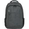 imageLenovo B325 Laptop Backpack 35L AntiTheft Travel Backpack External USB Port WaterResistant Luggage Strap Fits 16Inch Laptops Durable Work ampamp Commute Bag for Men ampamp Women Gifts for TravelersGrey