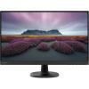 imageLenovo D2440 Monitor 238quot FHD Display Tilt Stand HDMI and VGA Ports 75Hz Refresh Rate AMD FreeSync 250 nits Raven Black27