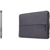 Pens + Laptop Sleeve