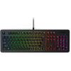 imageLenovo GY40T26478 Legion K500 RGB Mechanical Gaming Keyboard 3 ZONE Fullsize Keyboard 7 user Programmable Hot Keys 168 Million Colors 50 MillionClick Red Mechanical Keys Detachable Palm RestK310 Keyboard