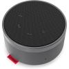 imageLenovo Go Wired Speakerphone  OmniDirectional Mic  PlugandPlay  USBC Connectivity  Certified for Microsoft Teams GrayTeam Certified